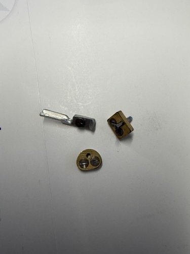 3parts for suspension spring - suspension,
