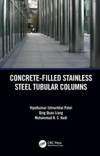 Concrete-Filled Stainless
