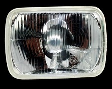 Halogen HEAD LIGHT Daihatsu