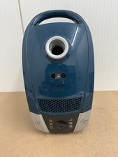 Miele Compact C2 Flex Cylinder