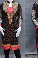 Indian Punjabi Pakistani