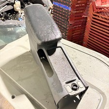 Honda Civic 2006-2011 Centre Console Assembly Armrest & Cupholder