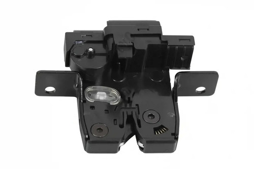 Boot lid lock - , 132-042-007