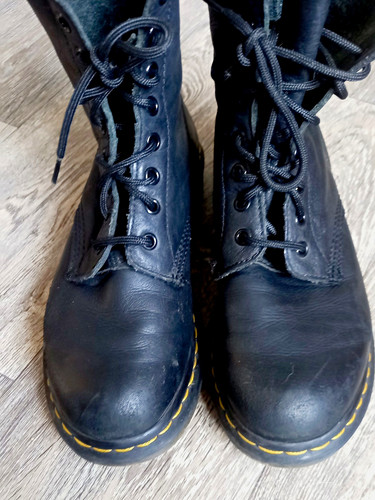 Martens 1460 pascal - pascal, soft