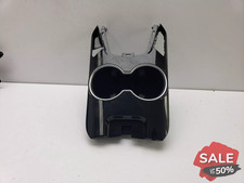 FORD MONDEO MK5 CENTRE CONSOLE