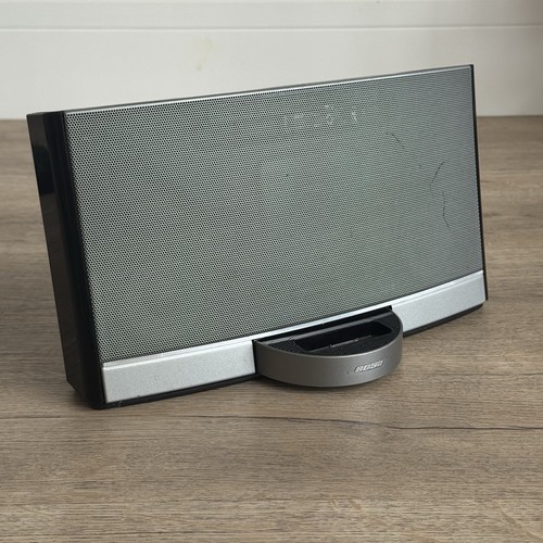 Bose sounddock portable - sounddock,
