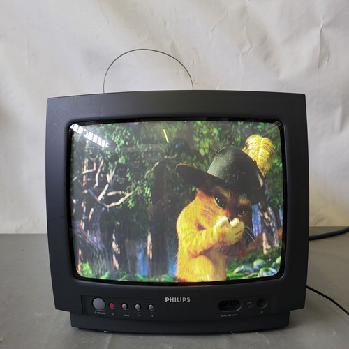 Philips inch crt - philips,