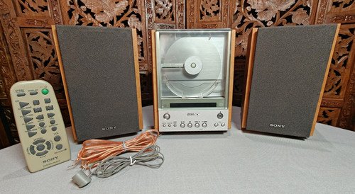 Nice sony cmt ex1 vertical - cmt-ex1,