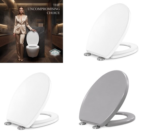 Quick release toilet - release,