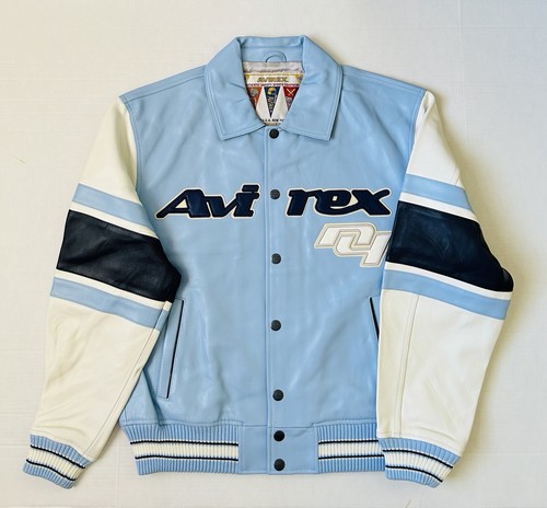 New authentic avirex jacket - new,