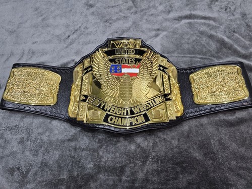 Wcw united states - us,