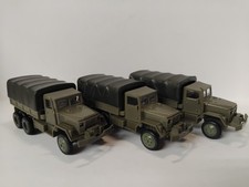 1/72 Scale Military M35