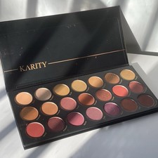 Karity picante eyeshadow - karity,