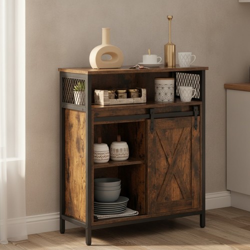 Versatile buffet sideboard - versatile,