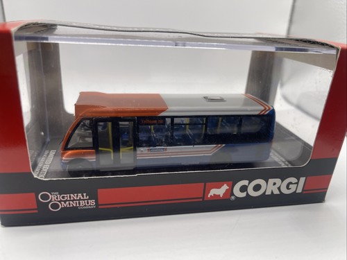 Corgi ooc om44109 - corgi, optare