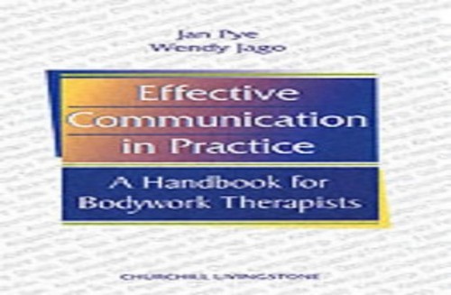 Effective communication - effective,
