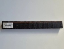  Ebony (Indian) Part Seasoned