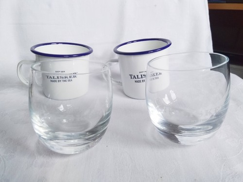 Talisker whisky made - whisky, by