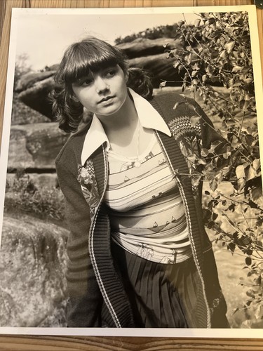 Very rare joanne whalley - very,