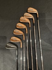 Cobra King Forged Tec Copper