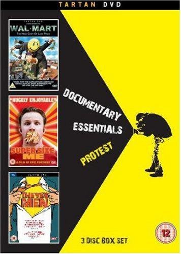 Documentary essentials - documentary,
