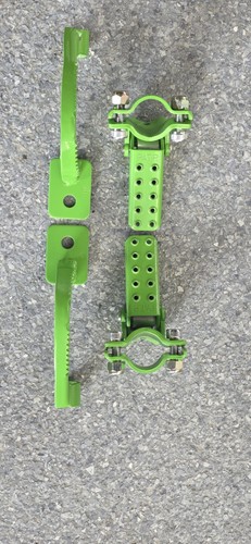 Oldschool 1st gen fork - gt,