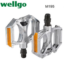 Wellgo MTB BMX Ultralight