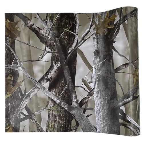 New real camo tree vinyl - camo,