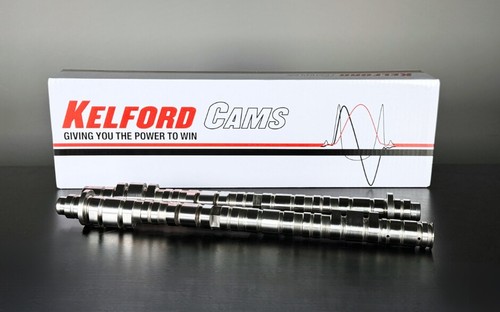 Kelford cams stage - stage, 2
