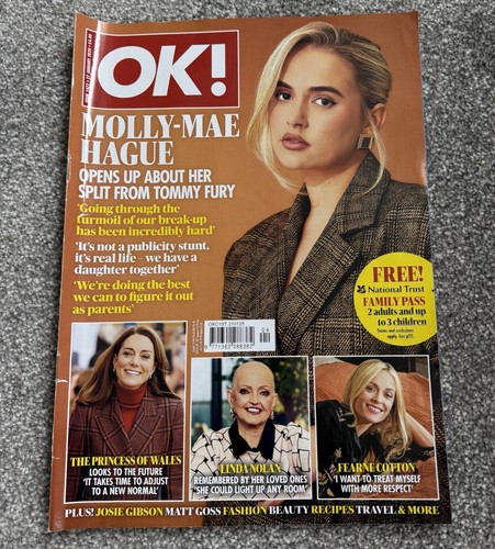 Magazine 27th january 25 - 27th,