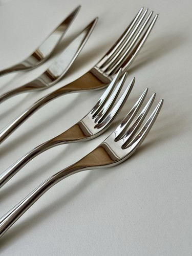 New robert welch cutlery - new,