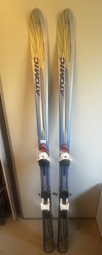 Atomic mx09 ski touring skis - mx09,