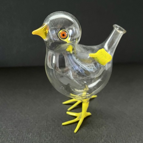 Vintage bols hand blown art - vintage,