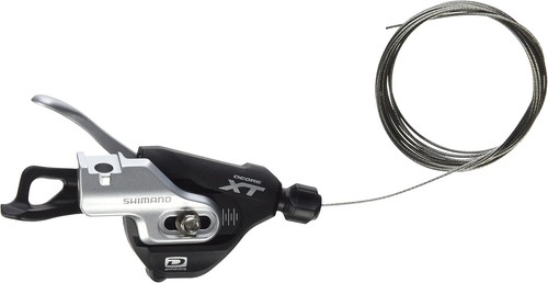 Shimano deore m780 - deore, sl-m780-b-il
