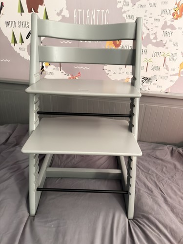 Stokke tripp trapp high - tripp,