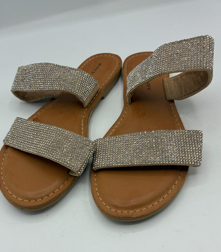 Rock candy zigi open toe - rock,