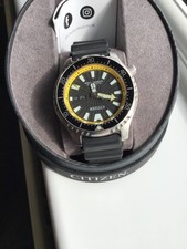 Citzen Promaster " Fugu"