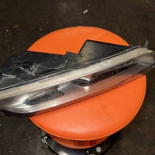 VW PASSAT B7 FRONT BUMPER PASSENGER SIDE FOG LIGHT 2010-2015