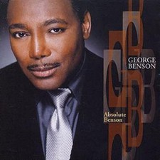 George Benson: Absolute Benson