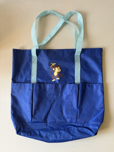 Vintage curious george - vintage,