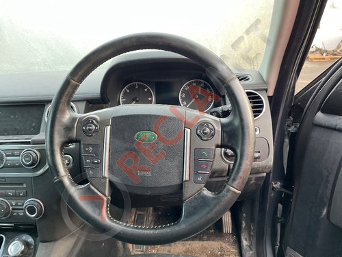 Land rover discovery - rover, 4