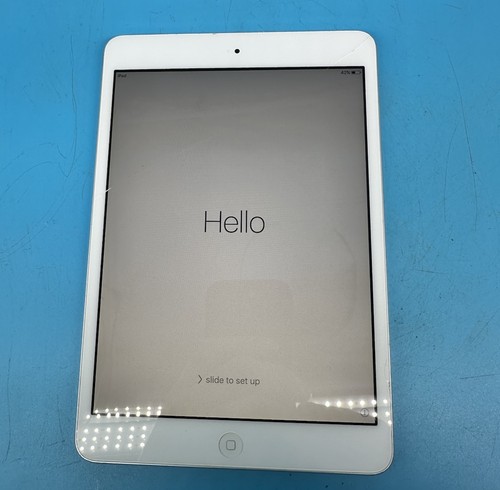 Apple ipad mini model a1432 - apple,