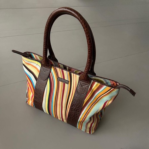 Paul smith swirl stripe - swirl,