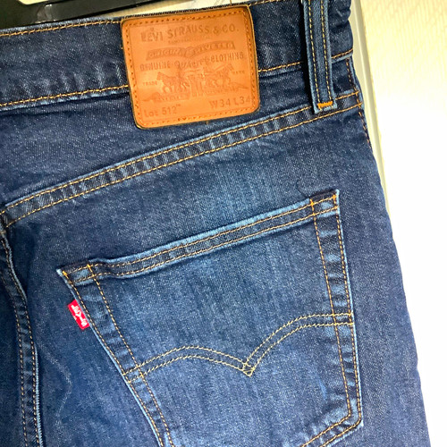 Levi 512 premium - levi's,