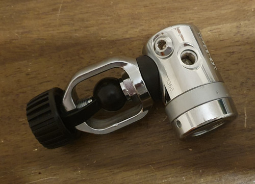 Apeks ds4 diving - apeks,
