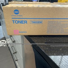 Konica Minolta TN622EM
