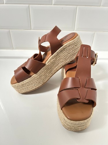 Russell bromley tan brown - &,