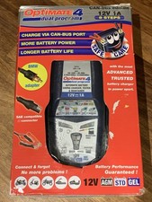 OPTIMATE 4 DUAL PROGRAM