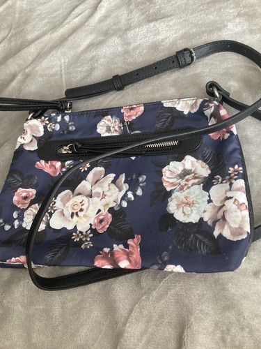 Fiorelli floral bag