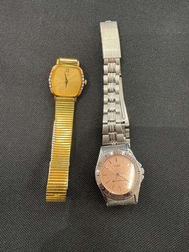 Seiko alba watch set - seiko, of